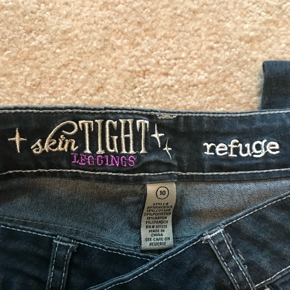 Jeggings - Picture 2 of 2